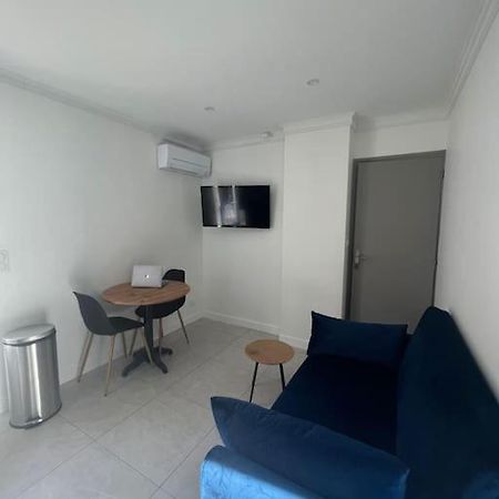Appt 1 Chambre Jardin Parking ناربون المظهر الخارجي الصورة