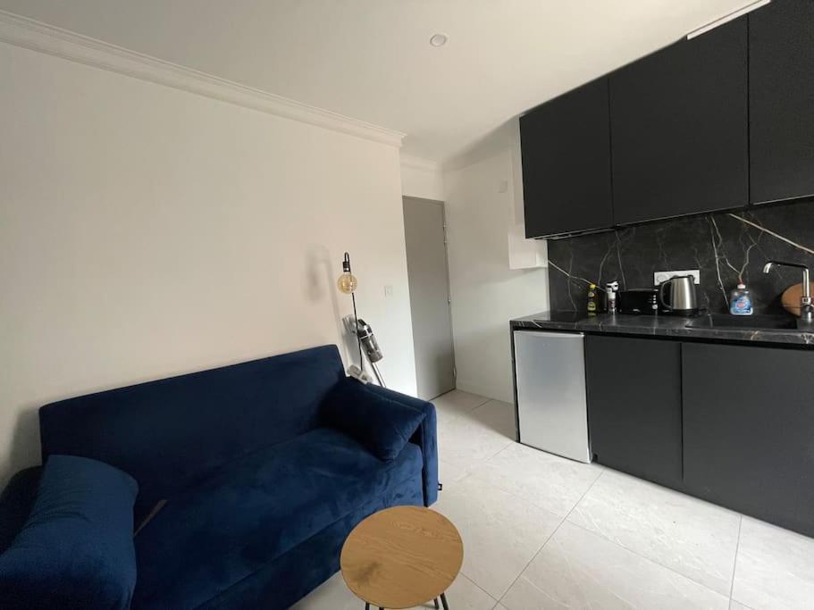 Appt 1 Chambre Jardin Parking ناربون المظهر الخارجي الصورة