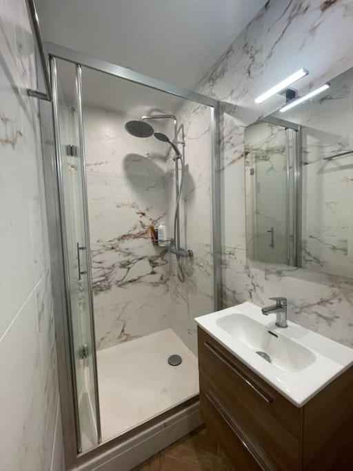 Appt 1 Chambre Jardin Parking ناربون المظهر الخارجي الصورة