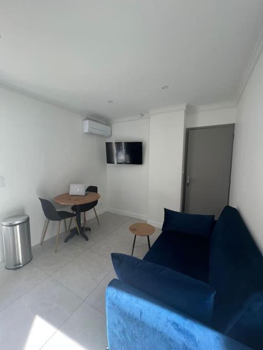 Appt 1 Chambre Jardin Parking ناربون المظهر الخارجي الصورة